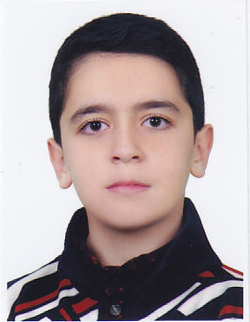 تصویر ایمان فردوسی